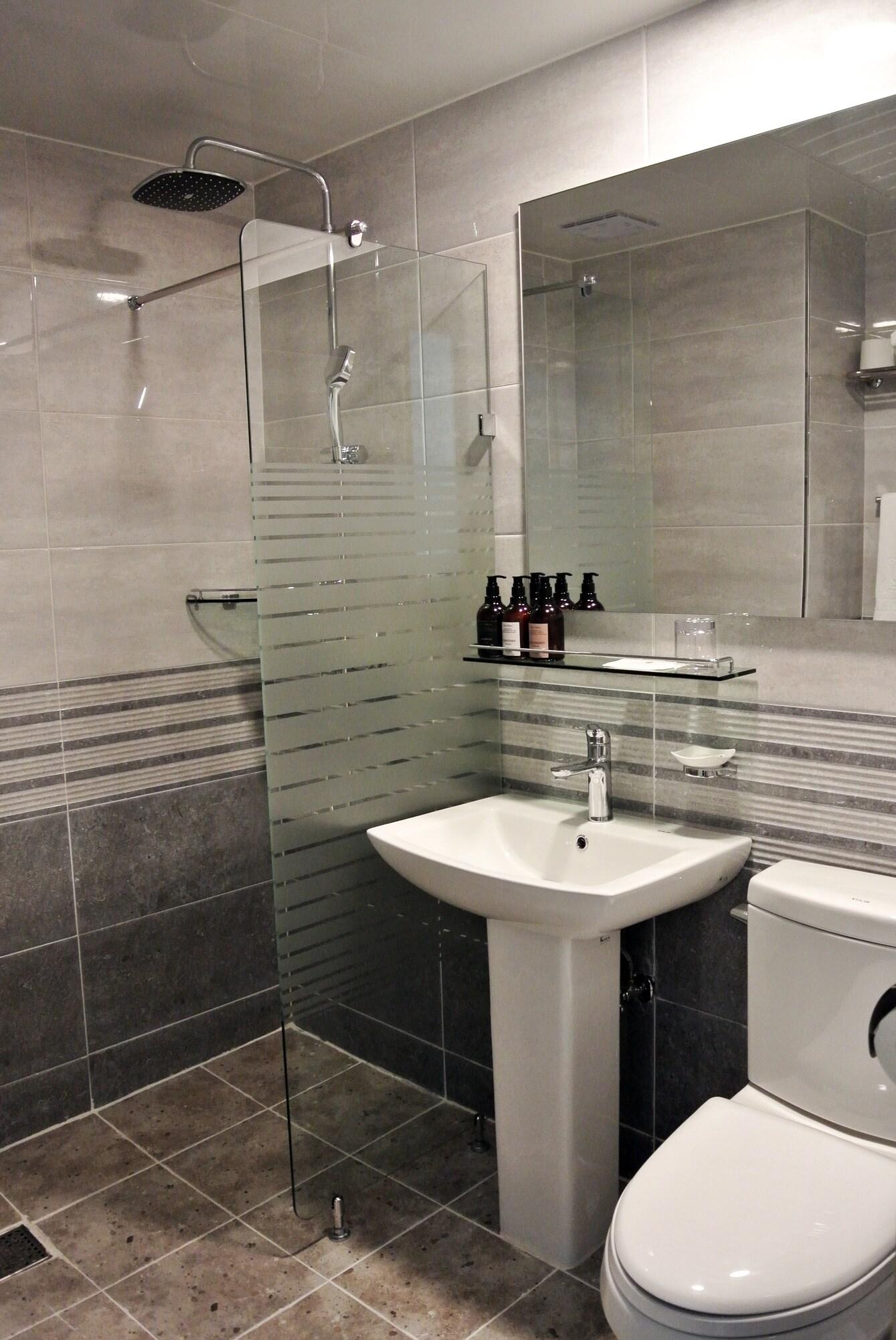 Noblesse Hotel Jeju