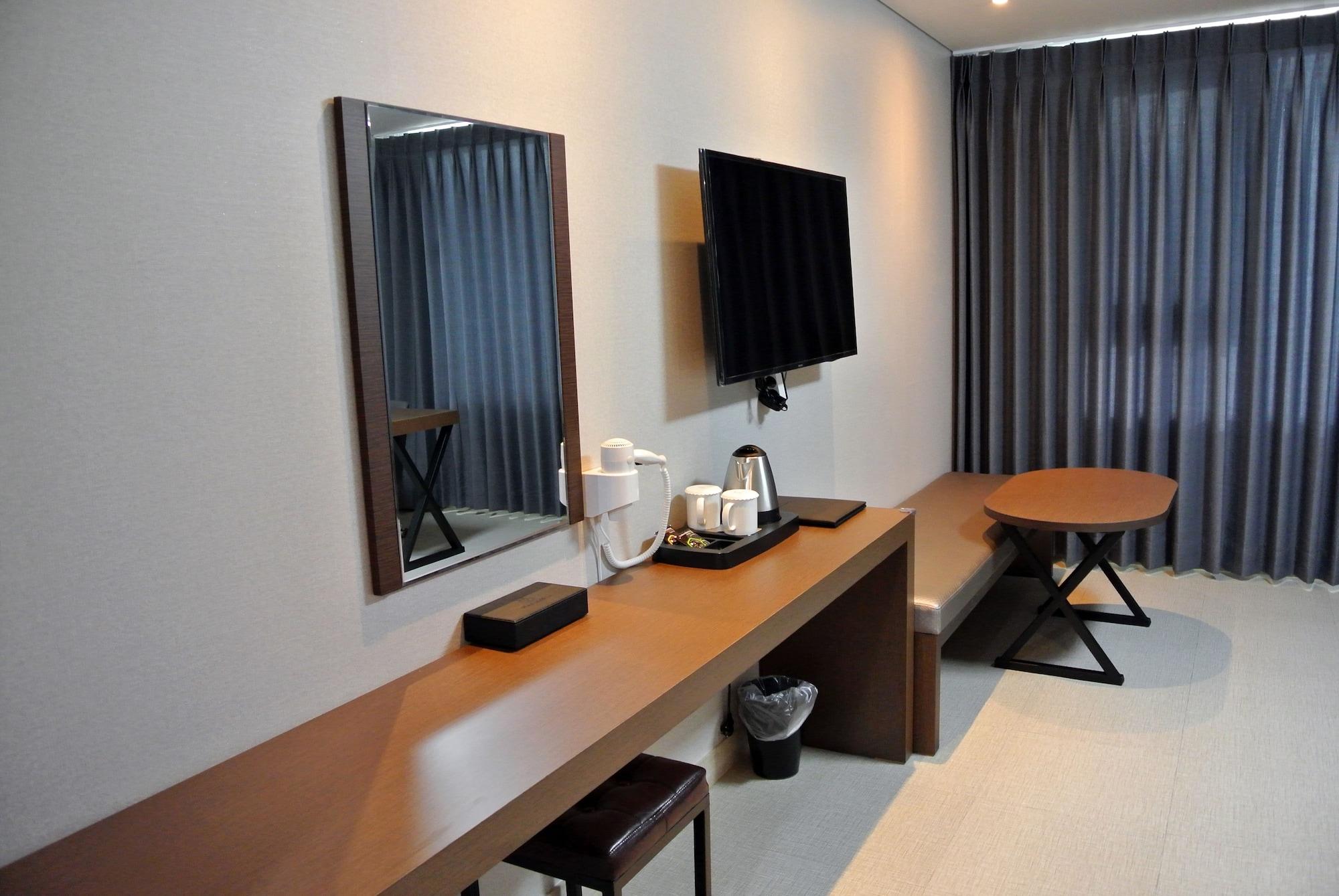 Noblesse Hotel Jeju