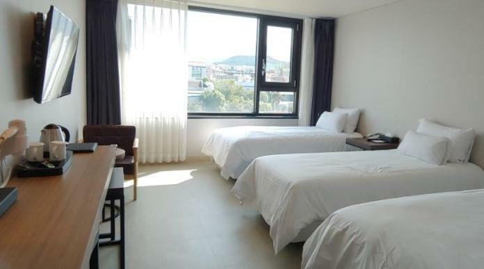 Noblesse Jeju