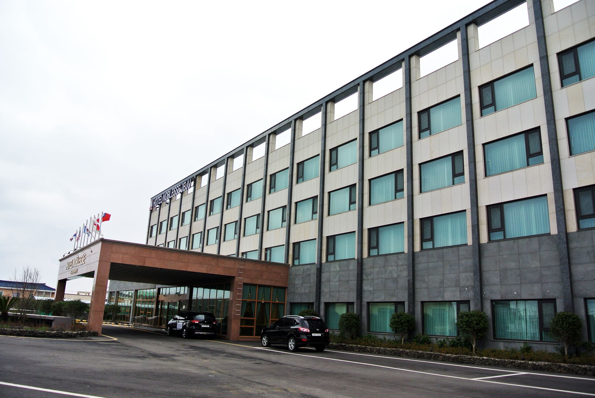 Noblesse 3* Jeju