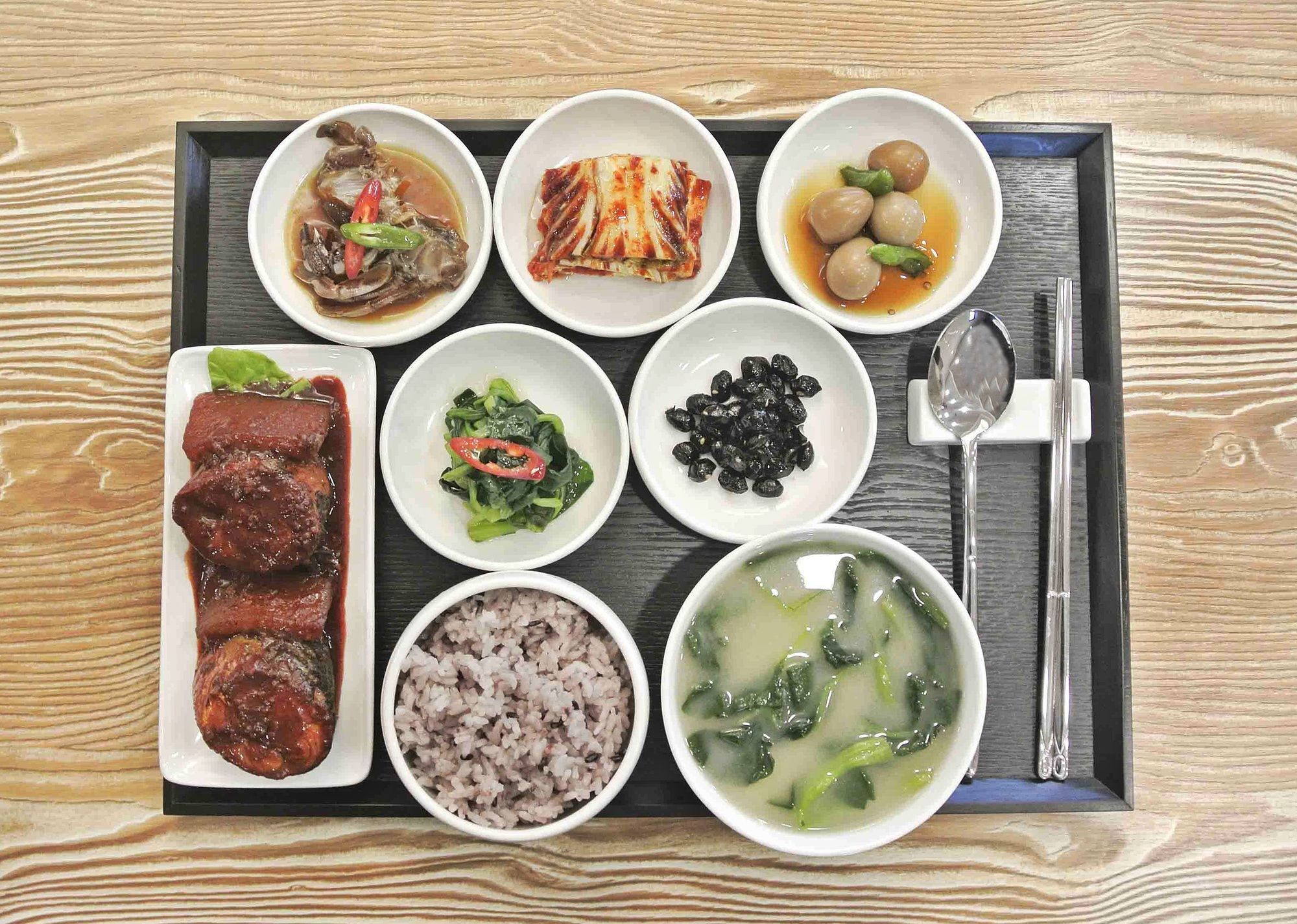 Hotel Noblesse Jeju